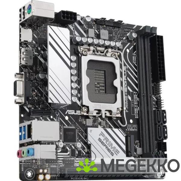 Grote foto asus prime h610i plus csm computers en software moederborden