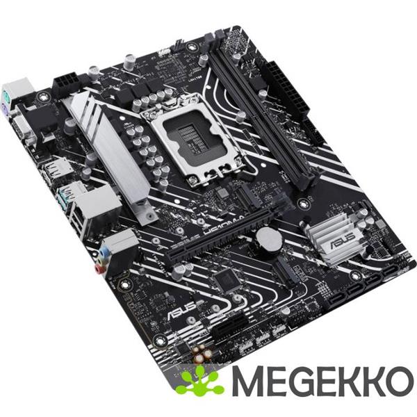 Grote foto asus prime h610m a csm computers en software moederborden