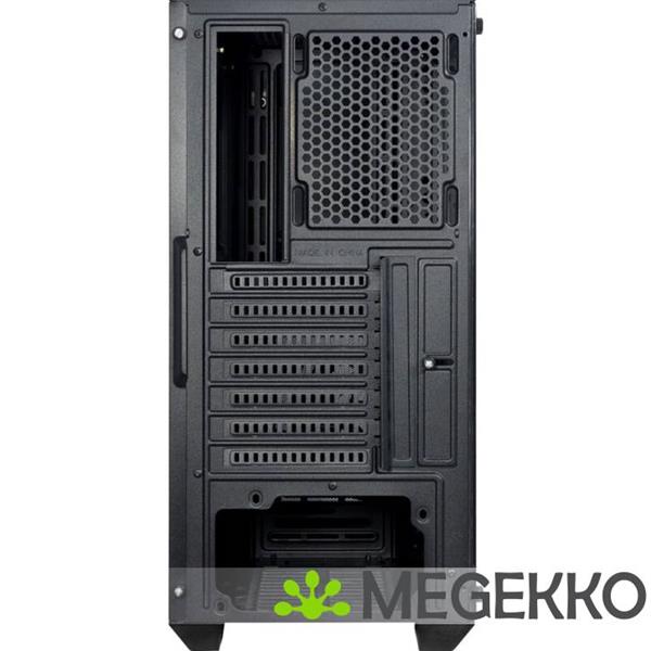 Grote foto inter tech it 3306 cavy computers en software behuizingen en kasten