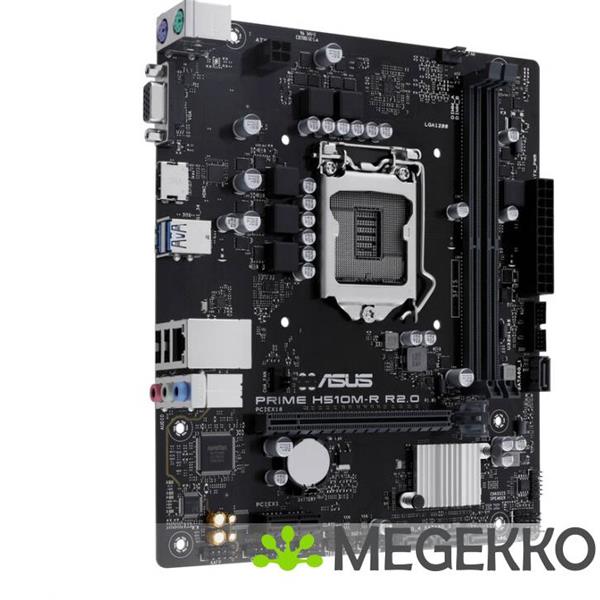 Grote foto asus prime h510m r r2.0 computers en software moederborden