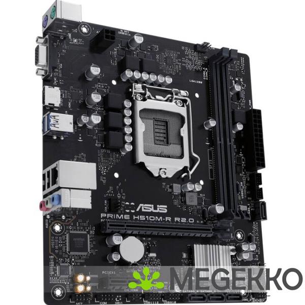 Grote foto asus prime h510m r r2.0 computers en software moederborden