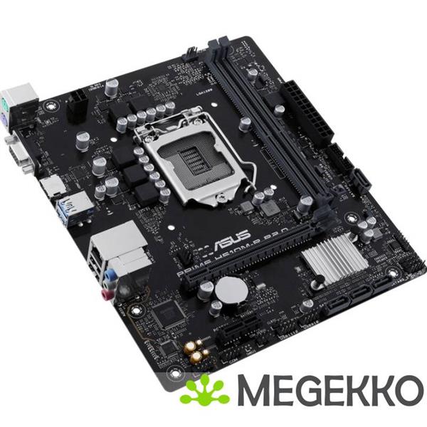 Grote foto asus prime h510m r r2.0 computers en software moederborden