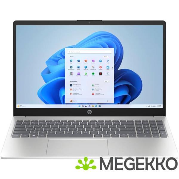 Grote foto hp 15 fd0830nd 15.6 core i3 n305 computers en software overige computers en software