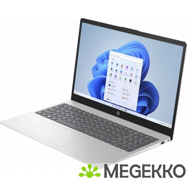 Grote foto hp 15 fd0830nd 15.6 core i3 n305 computers en software overige computers en software