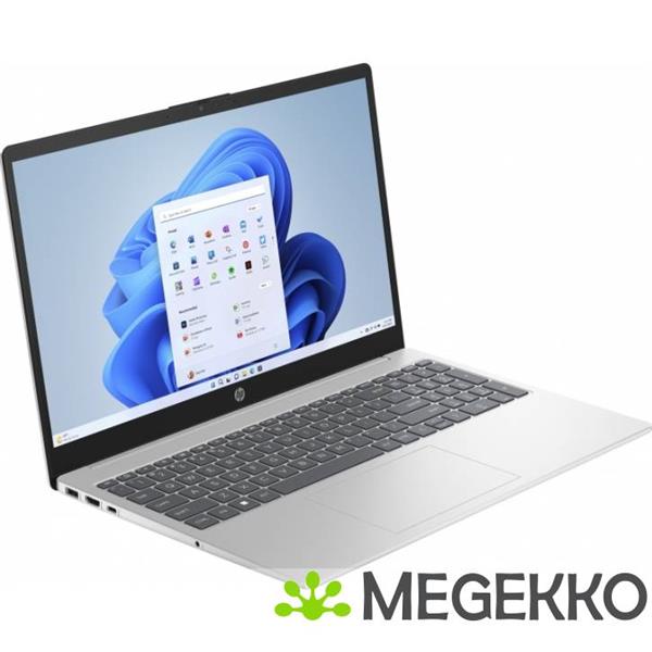 Grote foto hp 15 fd0830nd 15.6 core i3 n305 computers en software overige computers en software