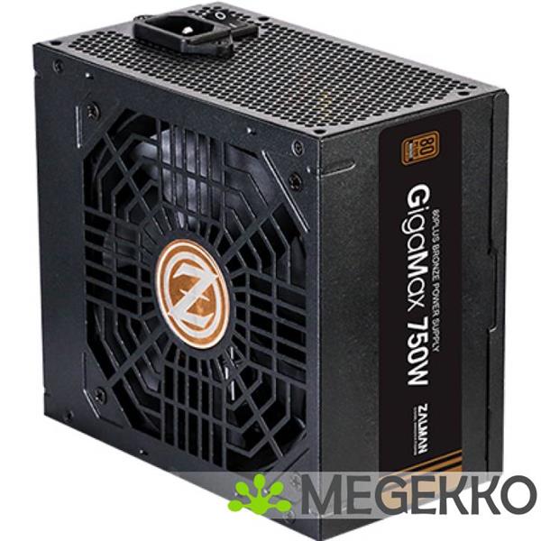 Grote foto zalman zm750 gvii computers en software overige