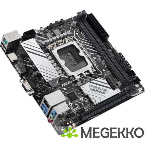 Grote foto asus prime h610i plus csm computers en software moederborden