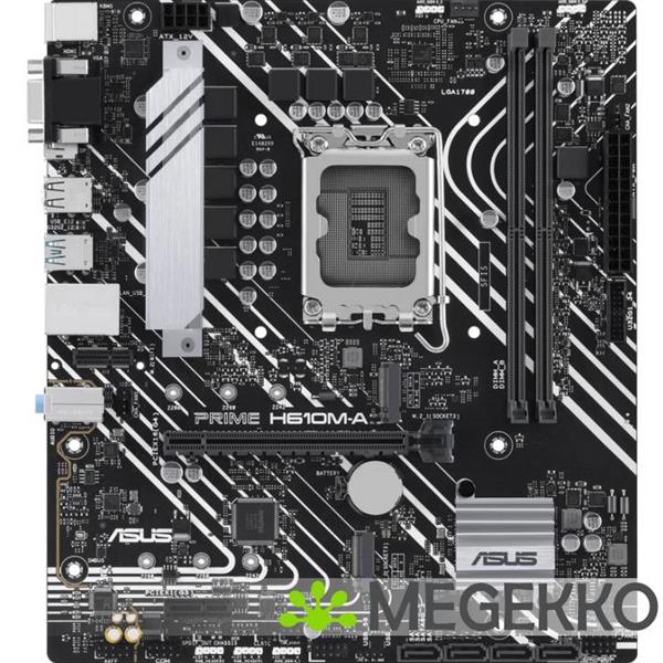 Grote foto asus prime h610m a csm computers en software moederborden