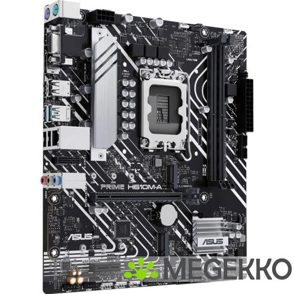 Grote foto asus prime h610m a csm computers en software moederborden