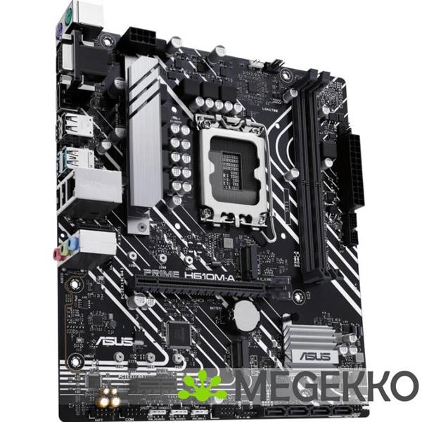 Grote foto asus prime h610m a csm computers en software moederborden