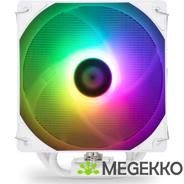 Grote foto thermalright assassin king 120 se white argb computers en software overige computers en software
