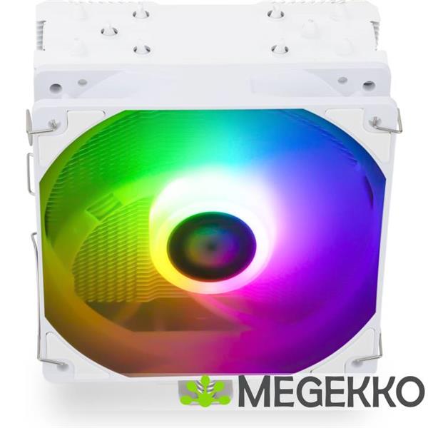 Grote foto thermalright assassin king 120 se white argb computers en software overige computers en software
