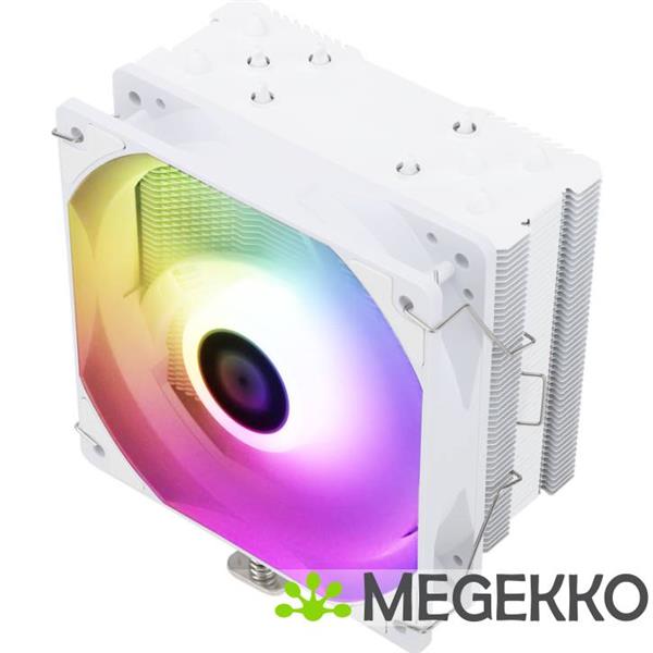 Grote foto thermalright assassin king 120 se white argb computers en software overige computers en software