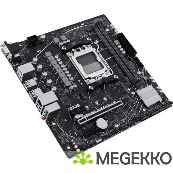 Grote foto asus prime a620m e csm computers en software moederborden