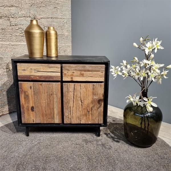 Grote foto dressoir anayah 80x40x90 cm huis en inrichting eettafels