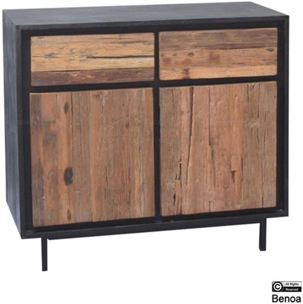 Grote foto dressoir anayah 80x40x90 cm huis en inrichting eettafels