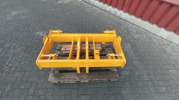 Grote foto jcb q fit snelwissel systeem 535 125 doe het zelf en verbouw aanbouwdelen