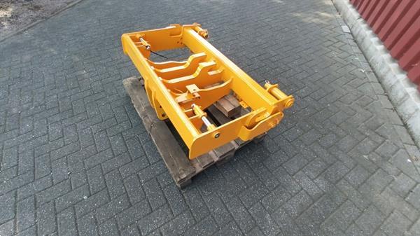 Grote foto jcb q fit snelwissel systeem 535 125 doe het zelf en verbouw aanbouwdelen