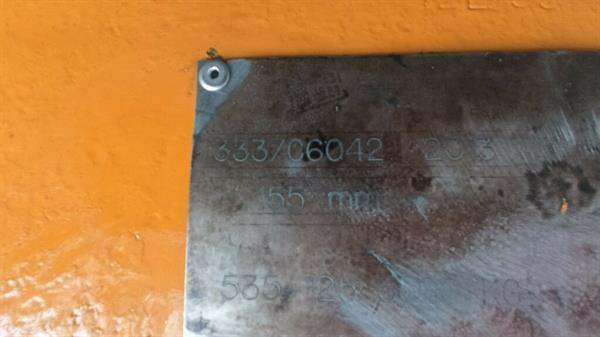 Grote foto jcb q fit snelwissel systeem 535 125 doe het zelf en verbouw aanbouwdelen