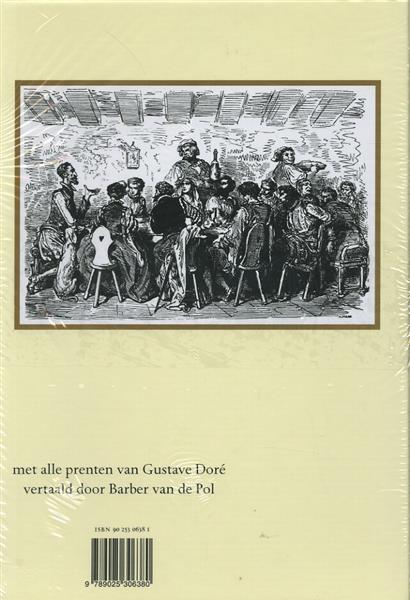 Grote foto de vernuftige edelman don quichot van la mancha grote belletrie serie boeken overige boeken
