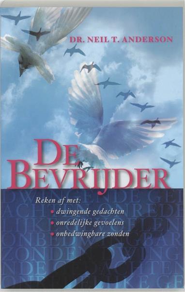 Grote foto de bevrijder boeken overige boeken