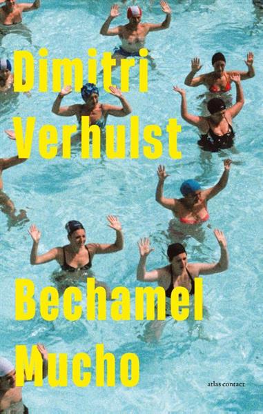 Grote foto bechamel mucho boeken overige boeken