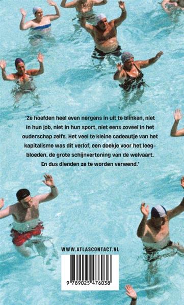 Grote foto bechamel mucho boeken overige boeken