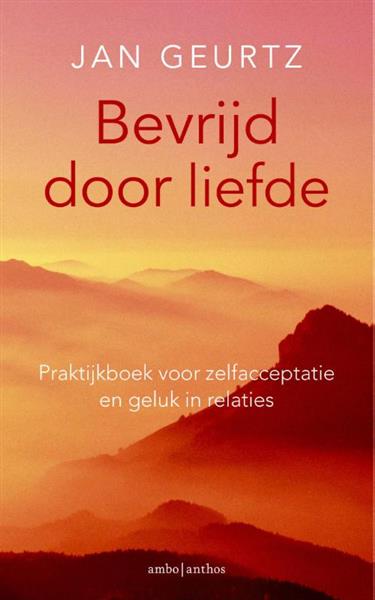 Grote foto bevrijd door liefde boeken psychologie