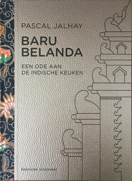 Grote foto baru belanda boeken kookboeken