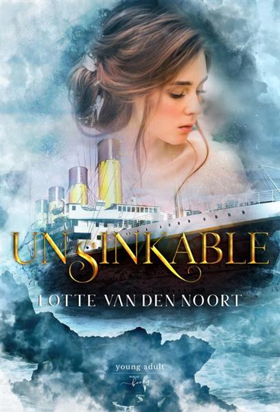 Grote foto unsinkable boeken jeugd 13 jaar en ouder