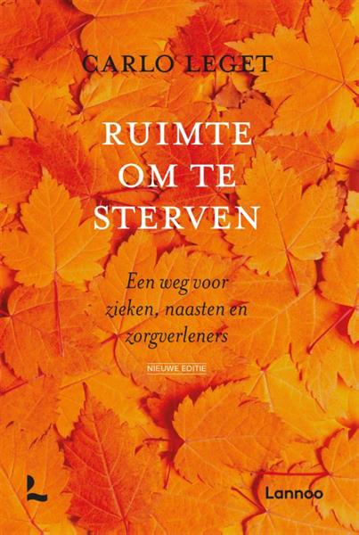 Grote foto ruimte om te sterven boeken psychologie