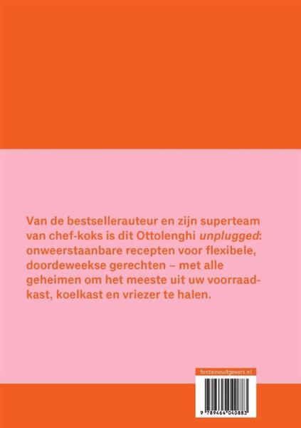 Grote foto shelf love ottolenghi test kitchen boeken kookboeken