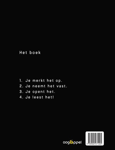 Grote foto in 4 stappen boeken jeugd 13 jaar en ouder