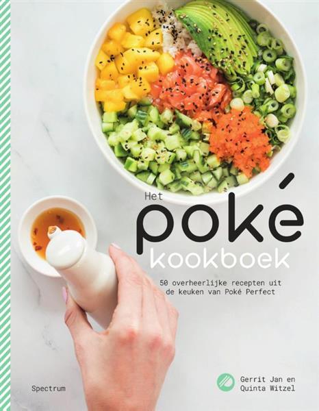 Grote foto het pok kookboek boeken kookboeken