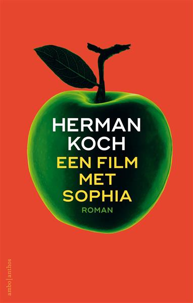 Grote foto een film met sophia boeken overige boeken