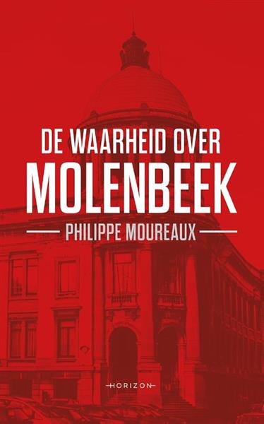 Grote foto de waarheid over molenbeek boeken overige boeken
