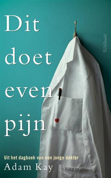 Grote foto dit doet even pijn boeken stripboeken