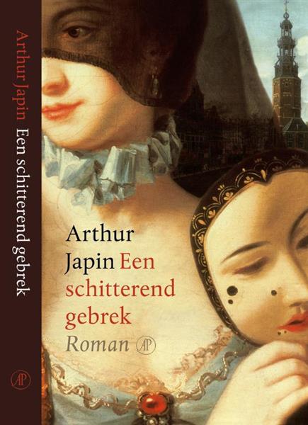 Grote foto een schitterend gebrek boeken overige boeken