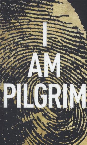 Grote foto i am pilgrim boeken overige boeken