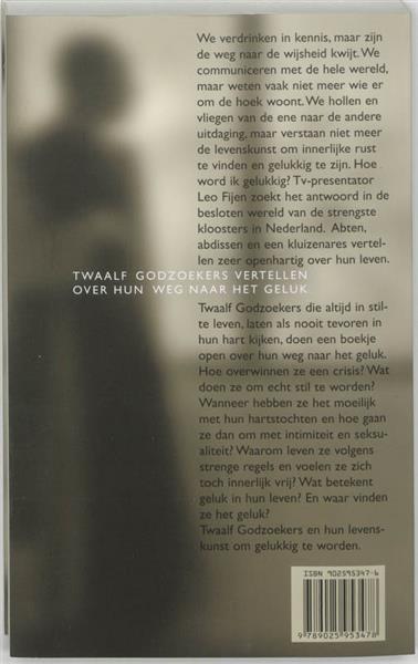 Grote foto hoe word ik gelukkig boeken overige boeken