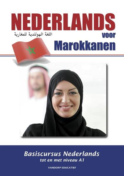 Grote foto nederlands voor marokkanen boeken overige boeken