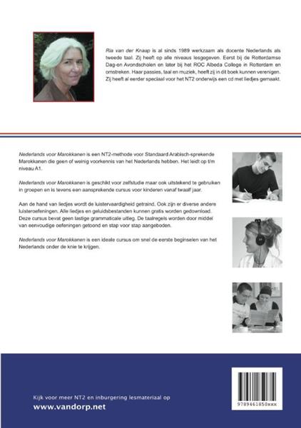 Grote foto nederlands voor marokkanen boeken overige boeken
