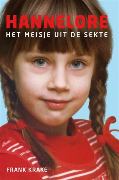 Grote foto hannelore boeken literatuur