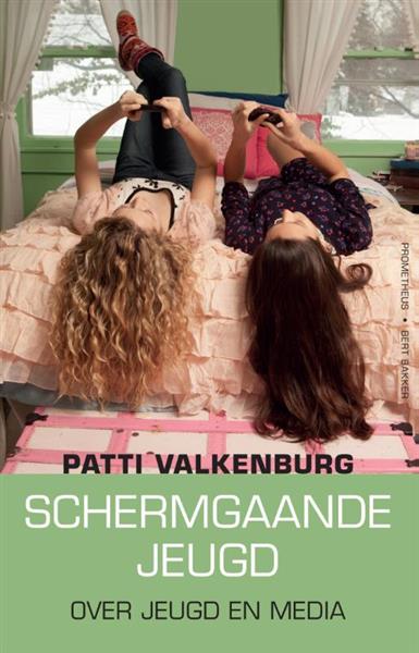 Grote foto schermgaande jeugd boeken studieboeken