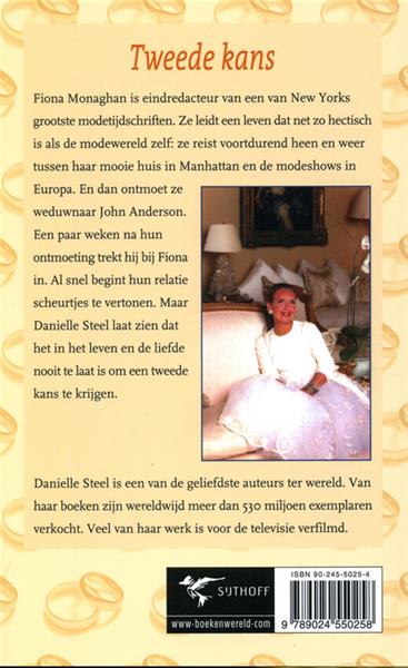 Grote foto tweede kans boeken overige boeken