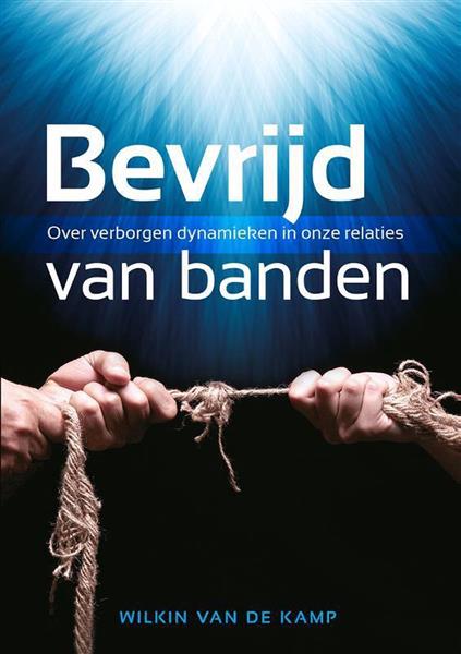 Grote foto bevrijd van banden boeken overige boeken