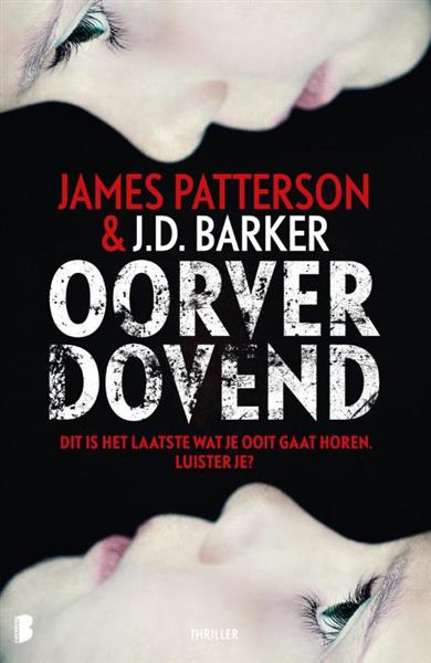 Grote foto oorverdovend boeken overige boeken