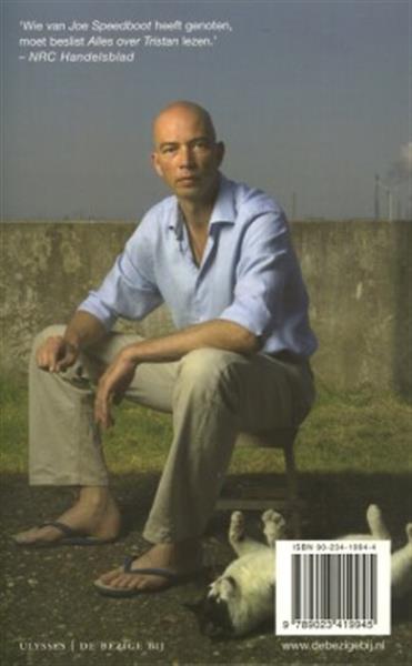 Grote foto alles over tristan boeken overige boeken