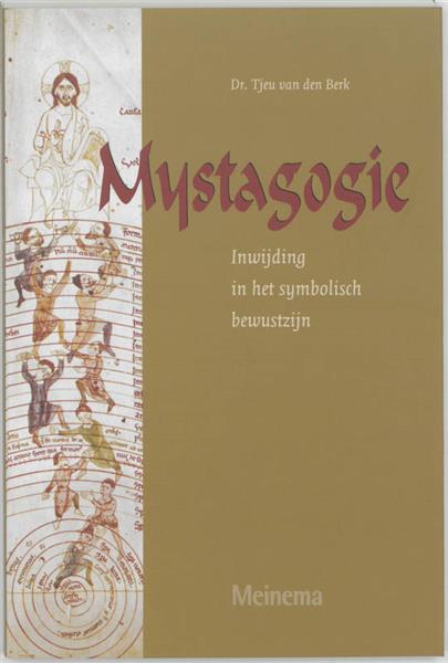 Grote foto mystagogie boeken overige boeken