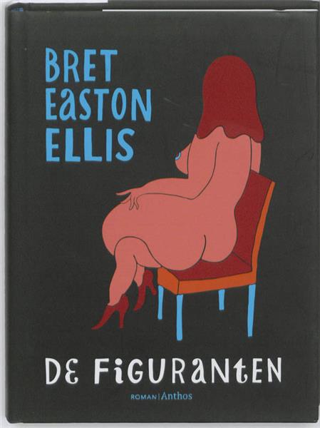 Grote foto de figuranten boeken overige boeken